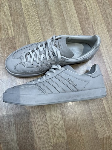 Adidas lux gazelle grey - adidas,