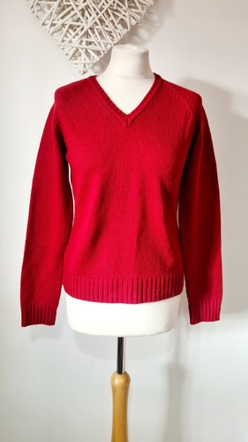 Ladies womens zara burgundy - ladies,