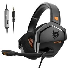 UBWO N16 Gaming Headset -