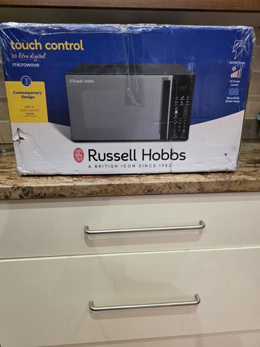 Russell hobbs rhmt2004b - russell,