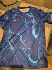 Chelsea FC Nike 24/25 Home