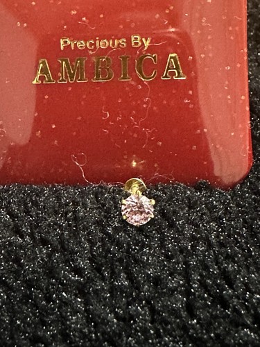 22ct yellow gold six - yellow, claw
