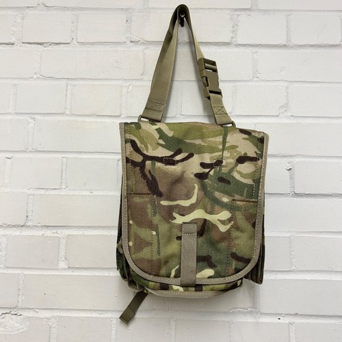 Mtp field pack hav - pack,