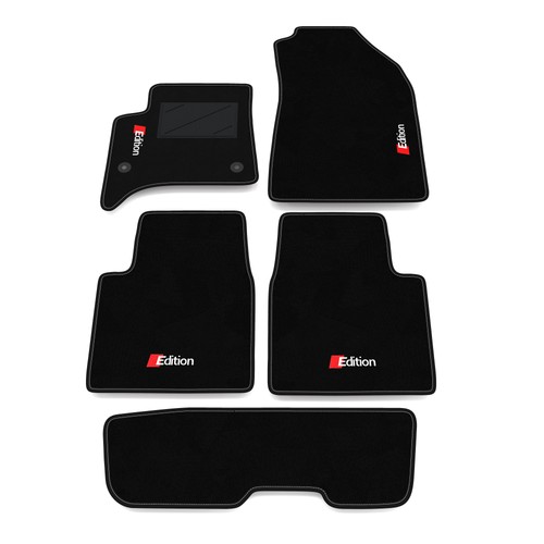 Floor mats compatible with - floor,