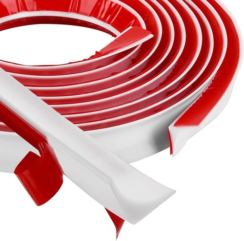 Shaped quadrant trim - quadrant,