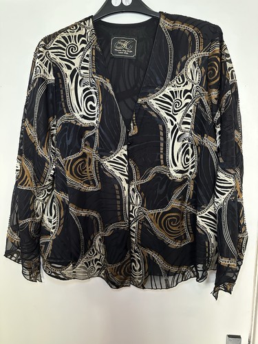 Ladies black jacket - ladies,