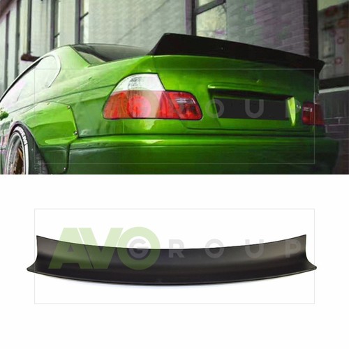 Style trunk boot spoiler for - trunk,