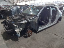 STEERING COLUMN AUDI A1 MK2