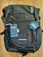 Thule Pack N Pedal Commuter