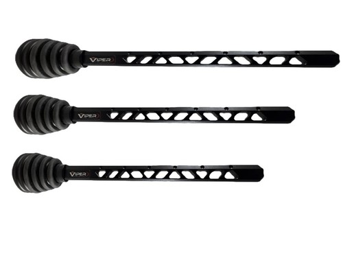 Viper archery dovetail - viper,