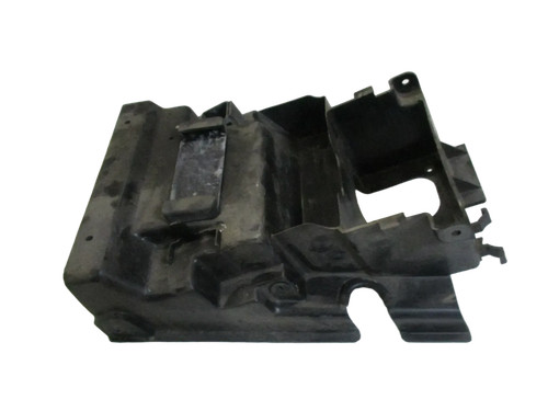 Battery box 1st kawasaki 7r - battery,