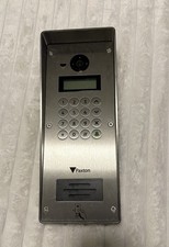 Paxton Access 337-510-US Entry