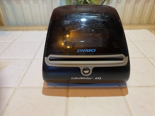 Dymo labelwriter 4xl black - labelwriter,