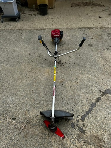Honda gx35 petrol - 2,