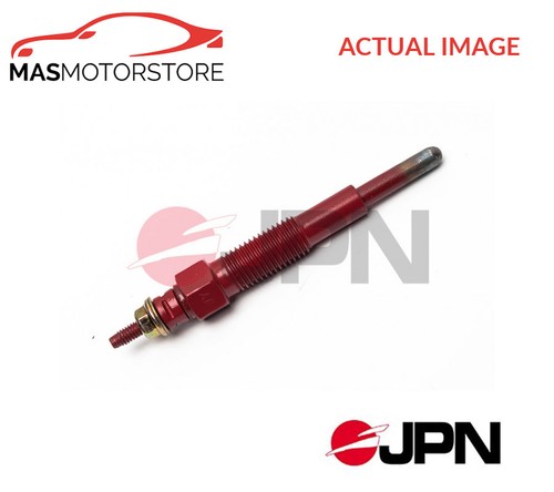 Engine glow plug jpn - glow,