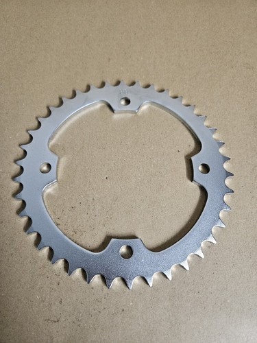 New 38t steel - 38t,