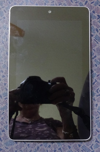 Asus nexus - asus,