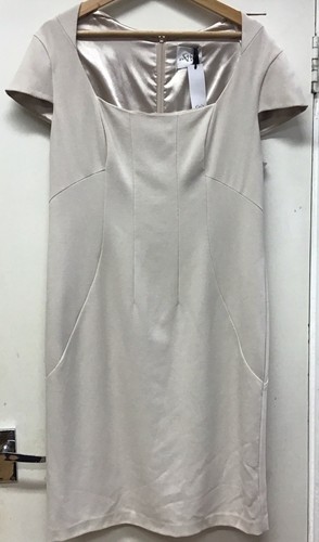 Holly willoughby beige - holly, dress