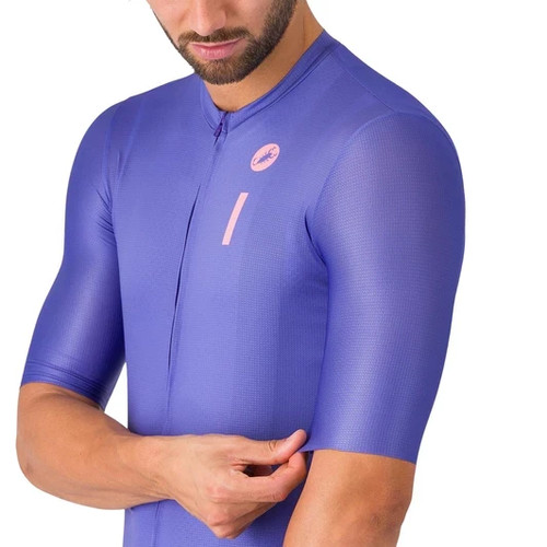 Castelli drittone logo - logo, men's