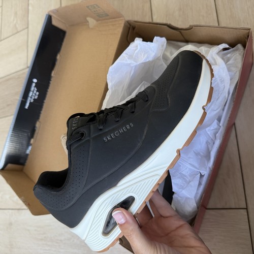 Sketchers undo trainers - sketchers,