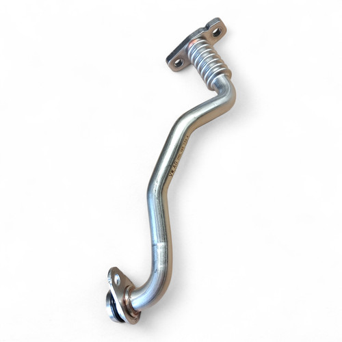 Genuine oil return line for - oil,