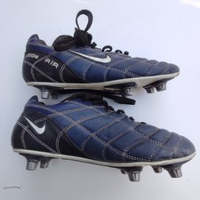 Vintage Nike Total 90 Vintage