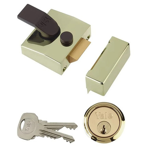 Original yale locks - yale,