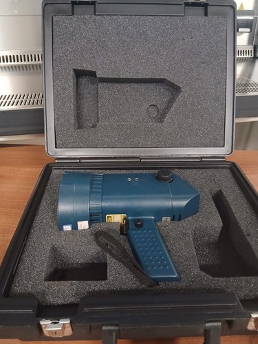 Entek ird strobe digital - ird,