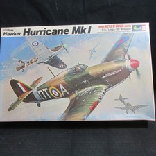 REVELL H-217.HAWKER HURRICANE