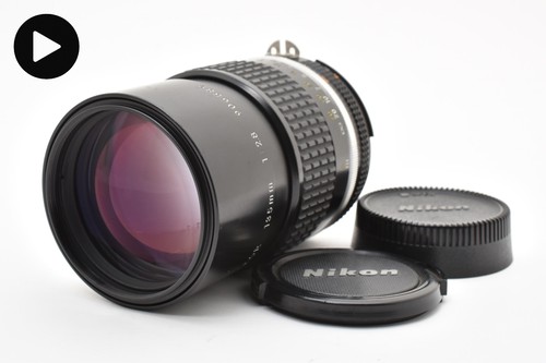 Near mint nikon - [near,