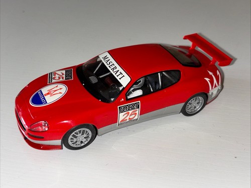 Scalextric hornby c2689 - scalextric,