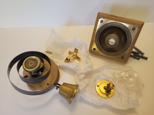 Vintage brass repro - vintage,