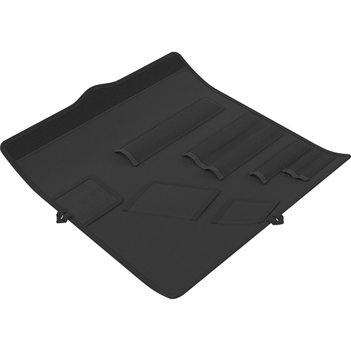 Wera 9589 empty roll pouch - wera,