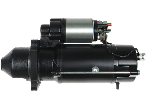 Brand new starter - brand, motor