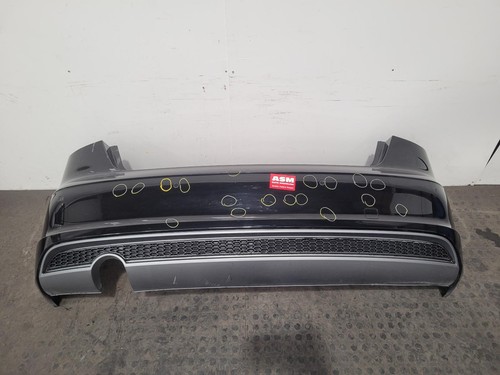 Audi mk3 2015 rear bumper - 2015,