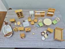 Sylvanian Families Bundle