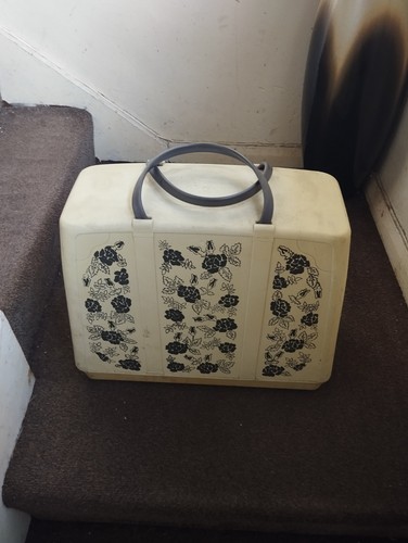 Vintage jones 461 - vintage,