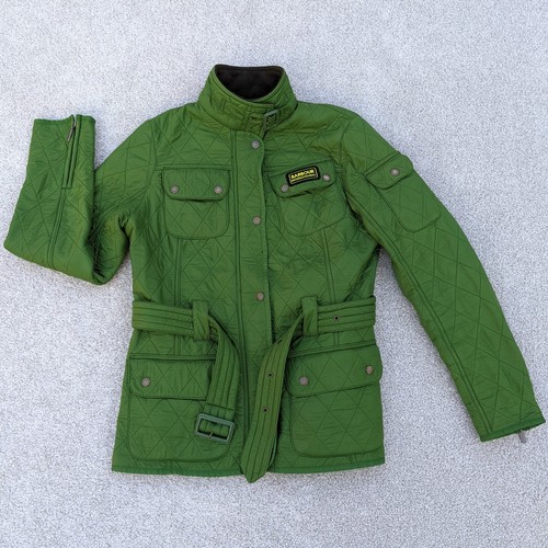 Barbour international - barbour,