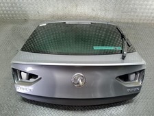 VAUXHALL INSIGNIA TAILGATE