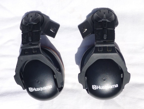 Husqvarna ear defenders - husqvarna,