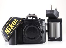Nikon D90 DSLR Camera Body