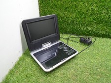 Quesh Roco Portable DVD Player
