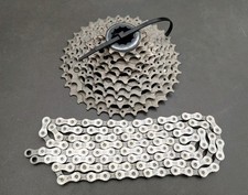 Shimano XTR CS-M970 11-34t