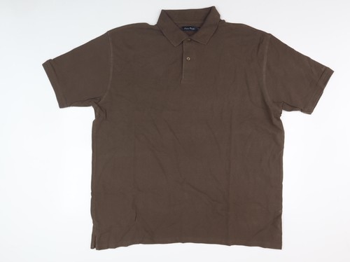 James pringle men brown 2xl - pringle,
