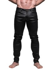 CellBlock13 Axis Zipper Pants