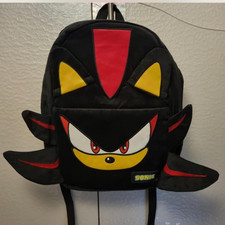 Sonic Shadow the Hedgehog