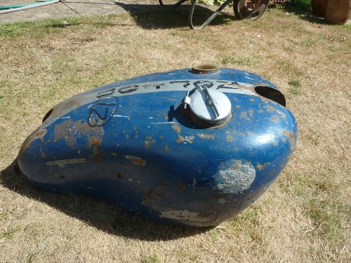 Original norton dominator - original,
