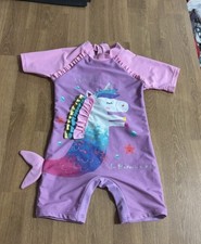 Matalan unicorn mermaid
