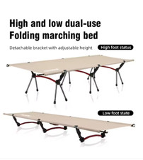 Camping Bed Portable Outdoor