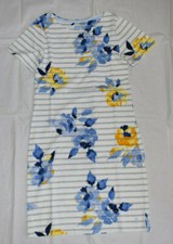 Joules Printed Short Sleeve